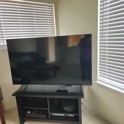 Samsung Tv 55"