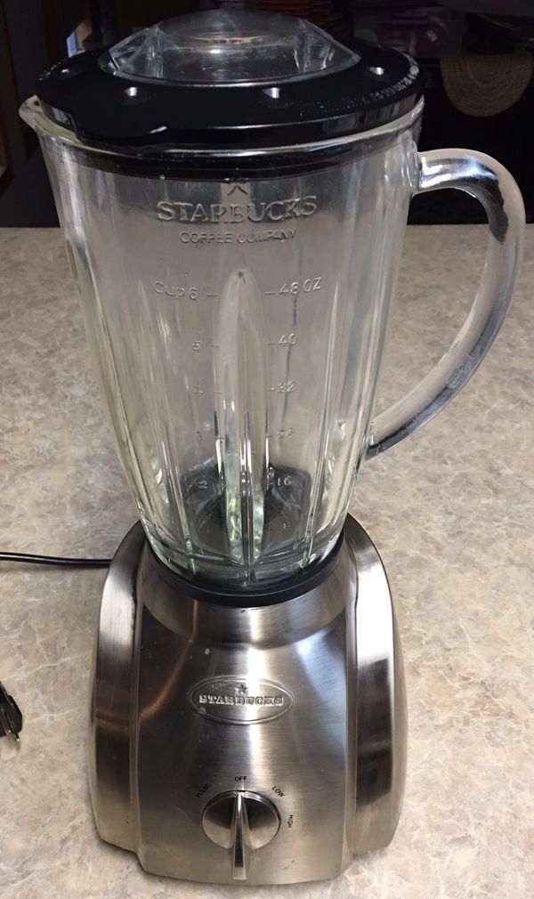 Starbucks Barista Blender 181822 for Sale in Woodinville, WA OfferUp