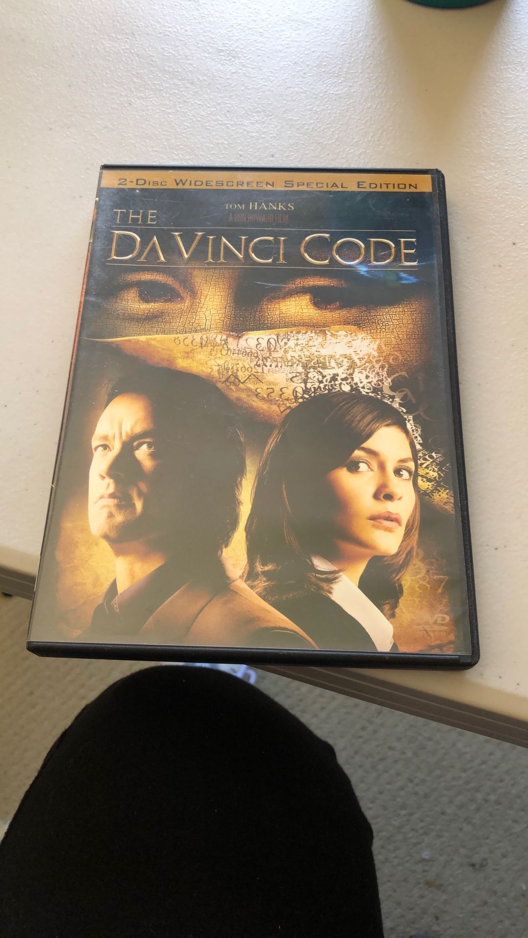 The Davinci Code