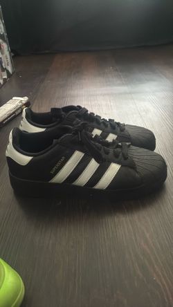 Adidas superstar size 10 1/2