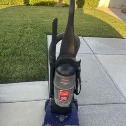 Bissell Vacuum 
