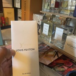 Louis Vuitton Lovers 