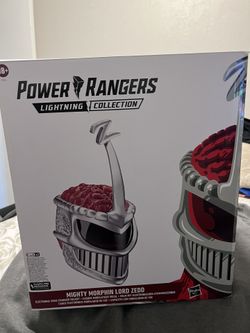 Power Rangers Collector
