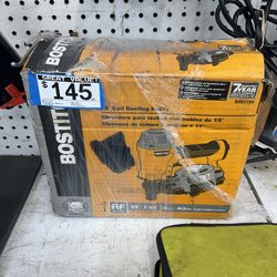 Bostitch Roof Nailer