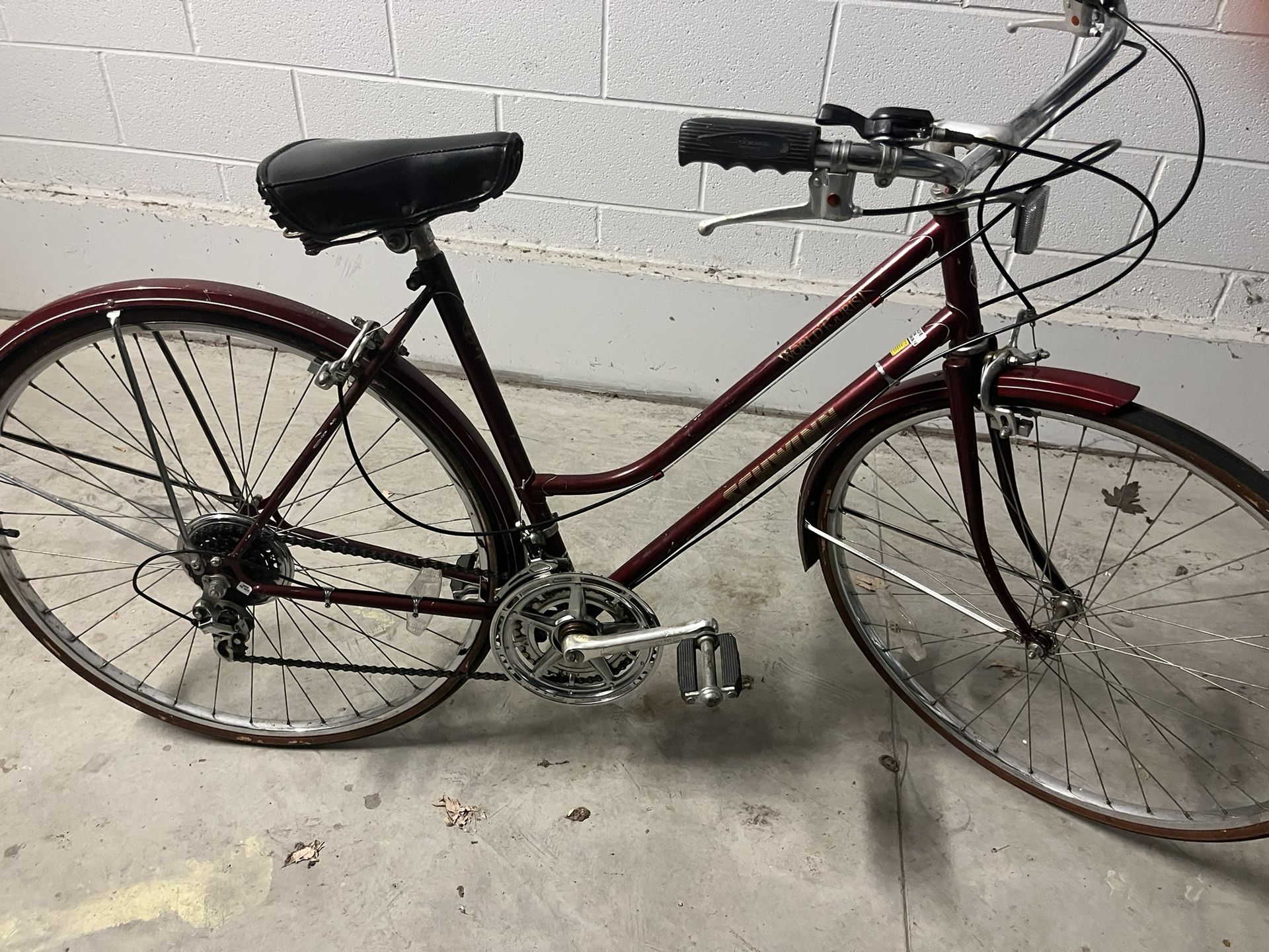 Schwinn Bike