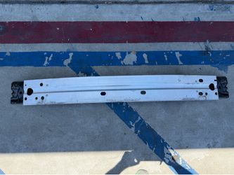 2019,2020,2021,2022,2023,2024,2025 Toyota Rav4 Front Reinforcement/Refuerzo Delantero Oem Ask