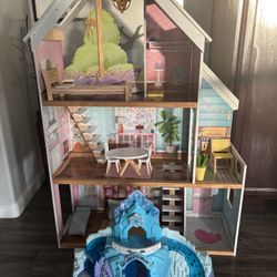 Doll House