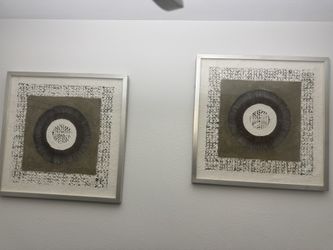 Wall Decor