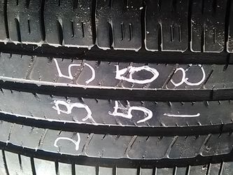 235 50 18 good car tire for sale