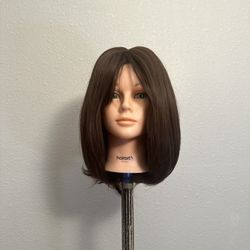 #8T Wig 