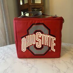 Ohio State Lunch Bag