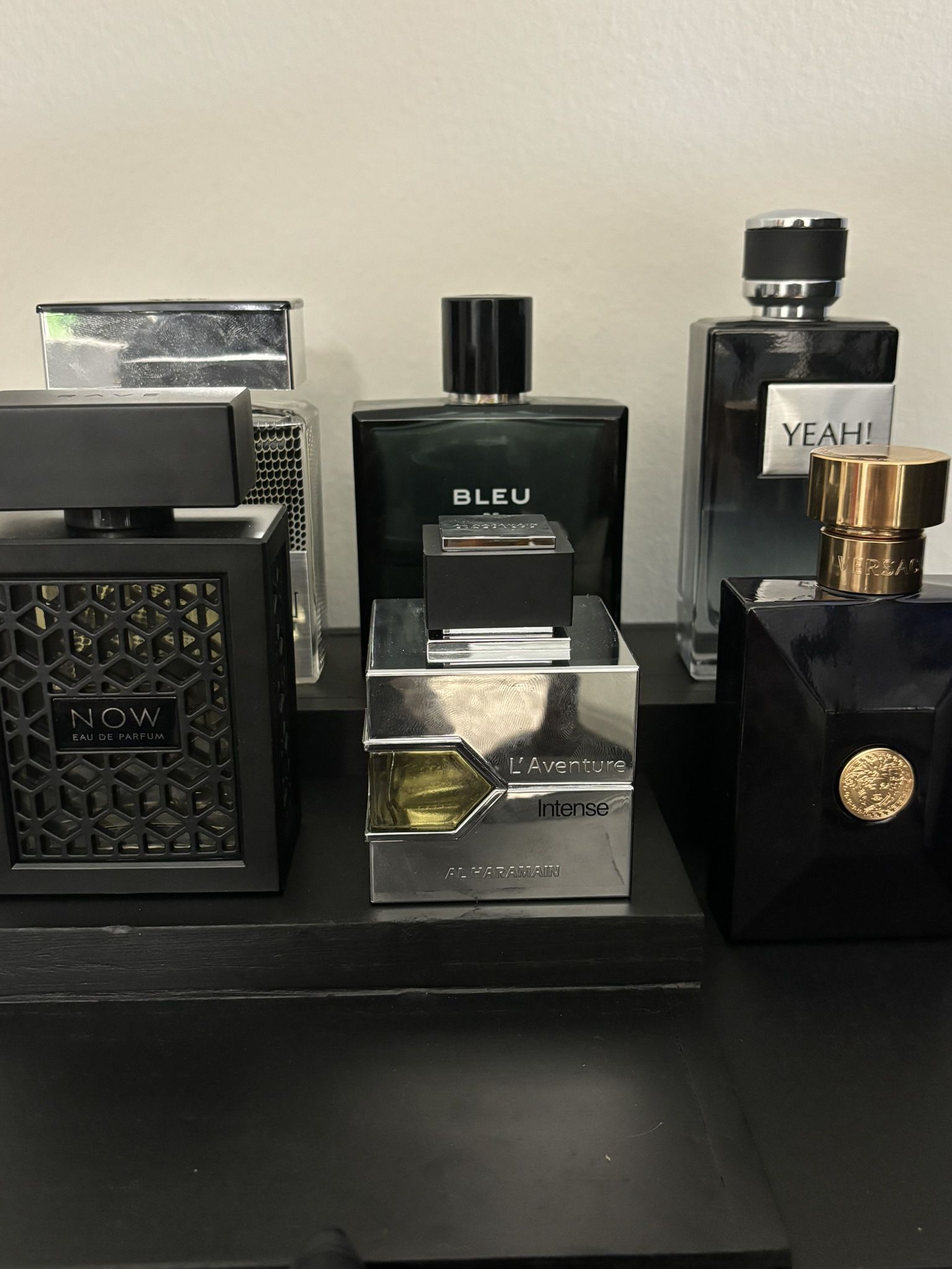 Perfums For Sale 