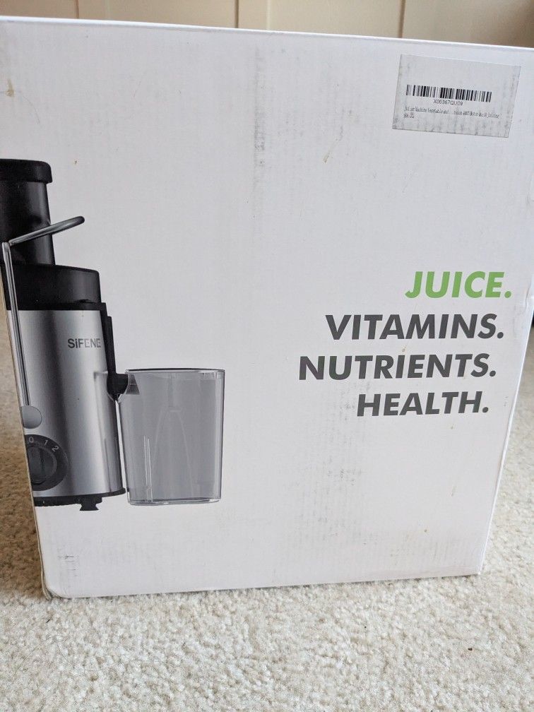Juicer