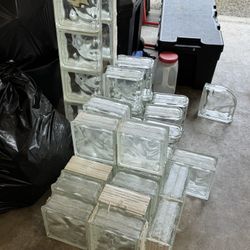 OBO - Diffused Glass Window Blocks