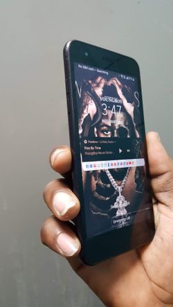 Lg Aristo 3 Metro Pcs