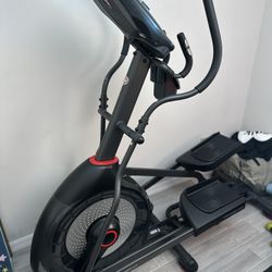 Elliptical Bike  Schwinn Journey 4.0