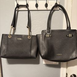 Calvin Klein , Liz Claiborne Purses