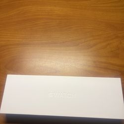Apple Watch series 11 42mm,46mm