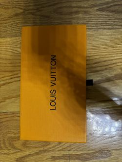 Woman’s Louis Vuitton Wallet 