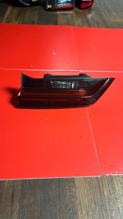 Left Driver Side Inner Tail Light Fits 2020-2021-2022 Honda CR-V HO(contact info removed)