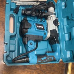 Hammer Drill
