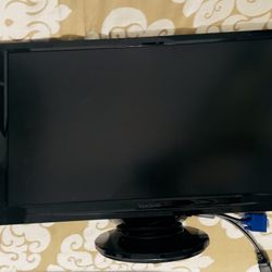 ViewSonic 22” Monitor