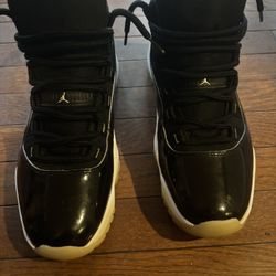 Air Jordan 11 Retro Jubilee 25 Anniversary 