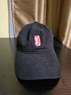 Coke Hat