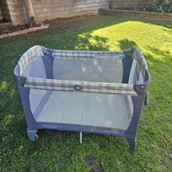 Graco Pack And Play