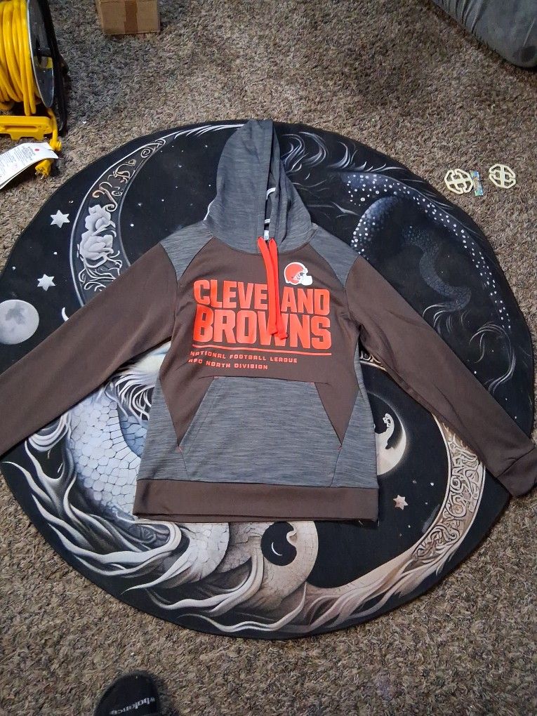 NFL Hoodie $15 OBO