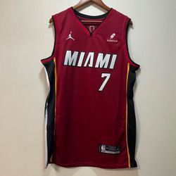Miami heat jerseys