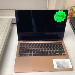 MacBook Air $499 (Rj Cash Pawnshop 2505 NW 183rd St)