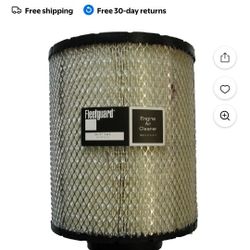 New Cummins Diesel Air Filter