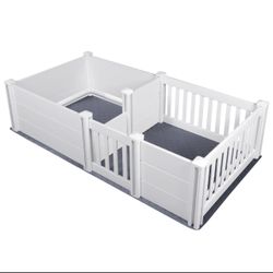 Puppy dog birth box