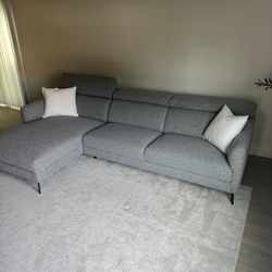 New Sectional Couch Kasala  Delivery 🚚 