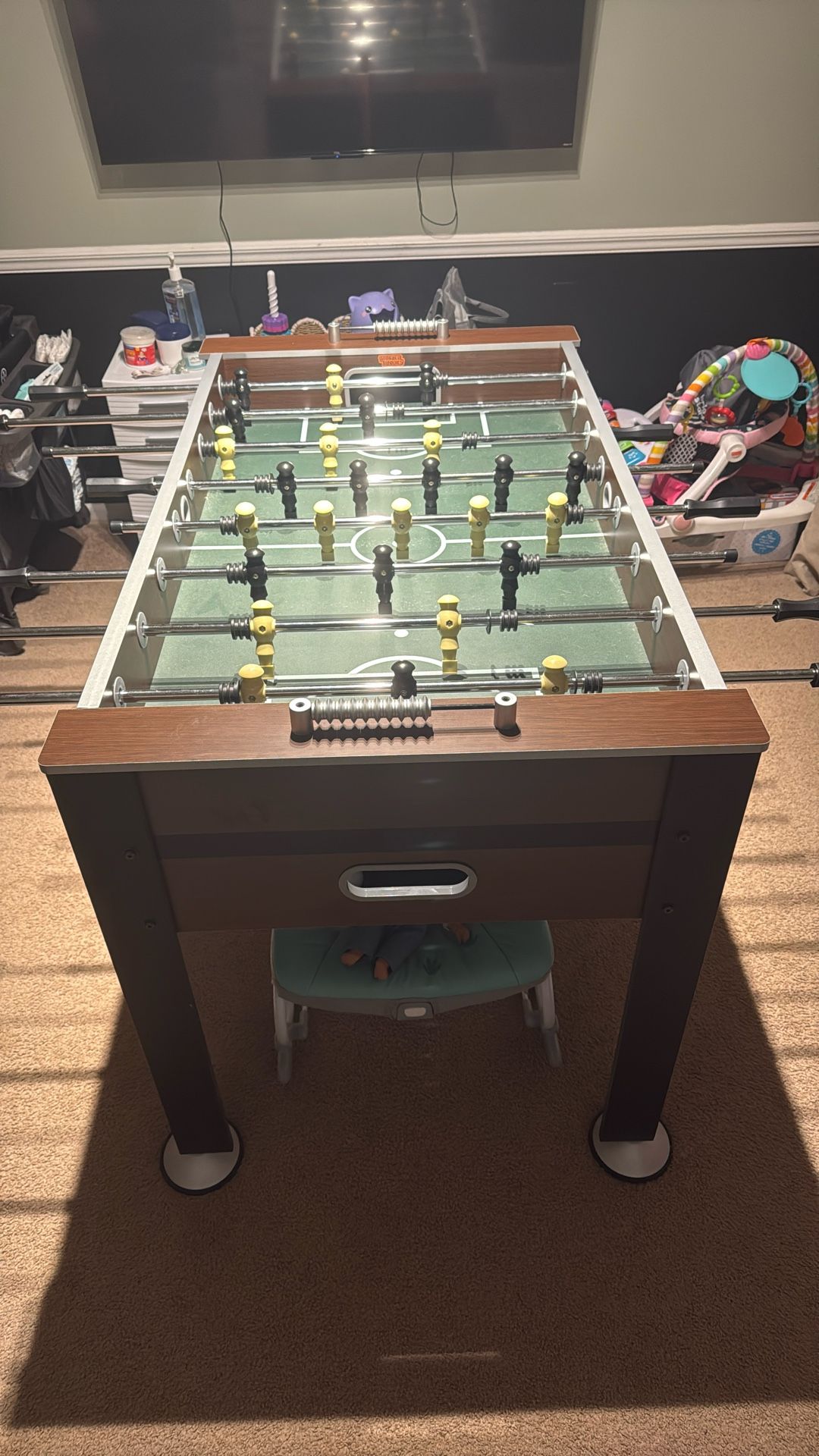 Foosball Table