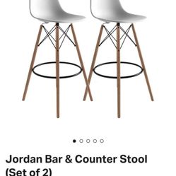 Bar/Kitchen Chairs 