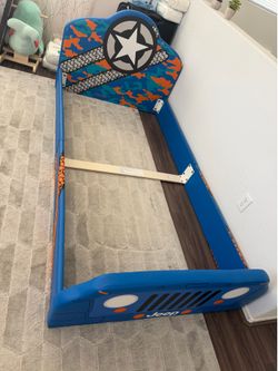 Kids bed $35
