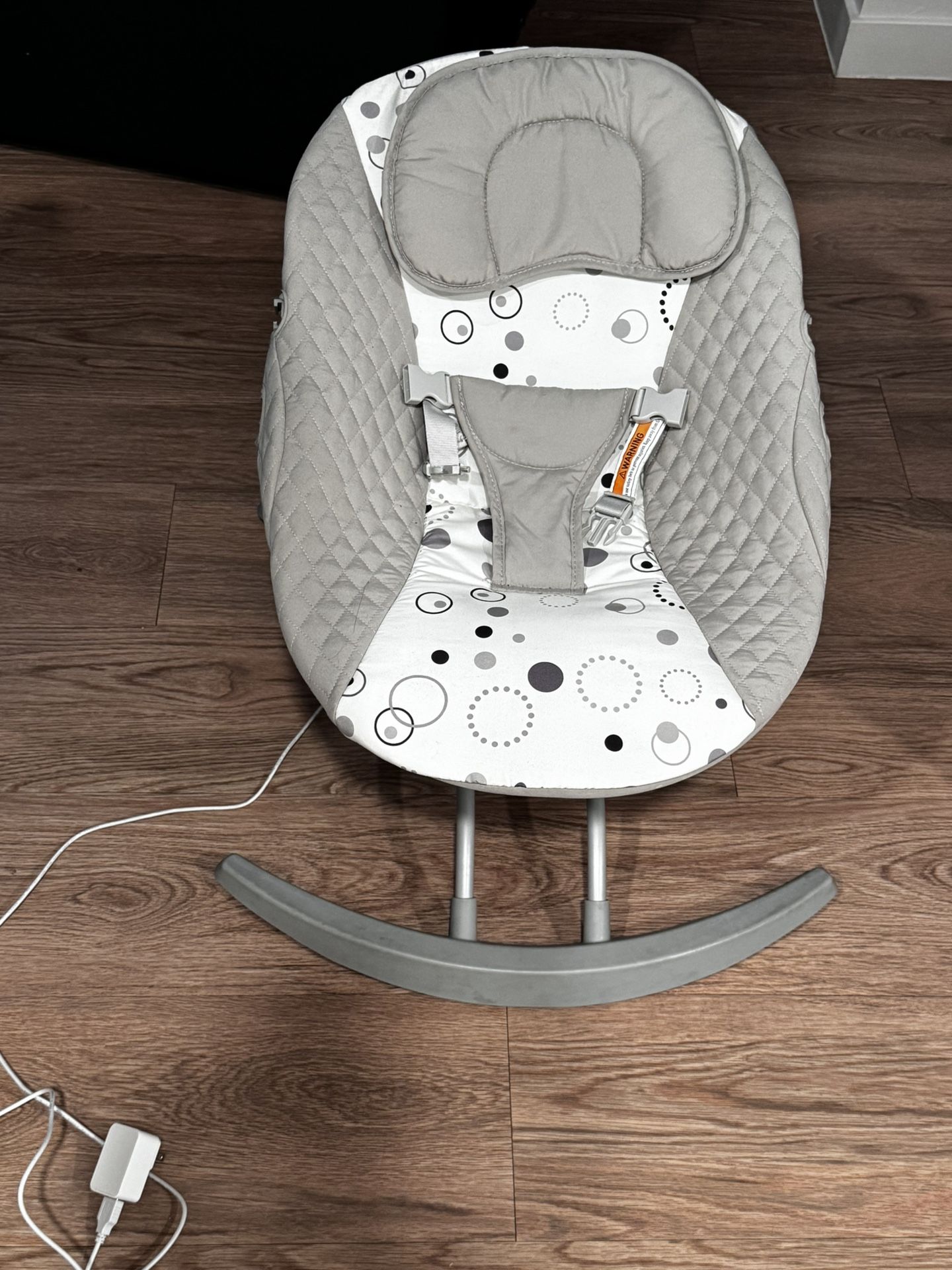 Baby Chair