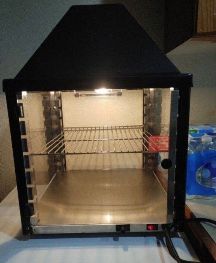 Food Warmer 