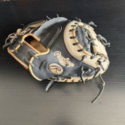 Rawlings Heart of The Hide BaseballGlove-Yadier Molina Pattern-34 Inch