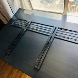 Two TV Wall Mounts. Free. 