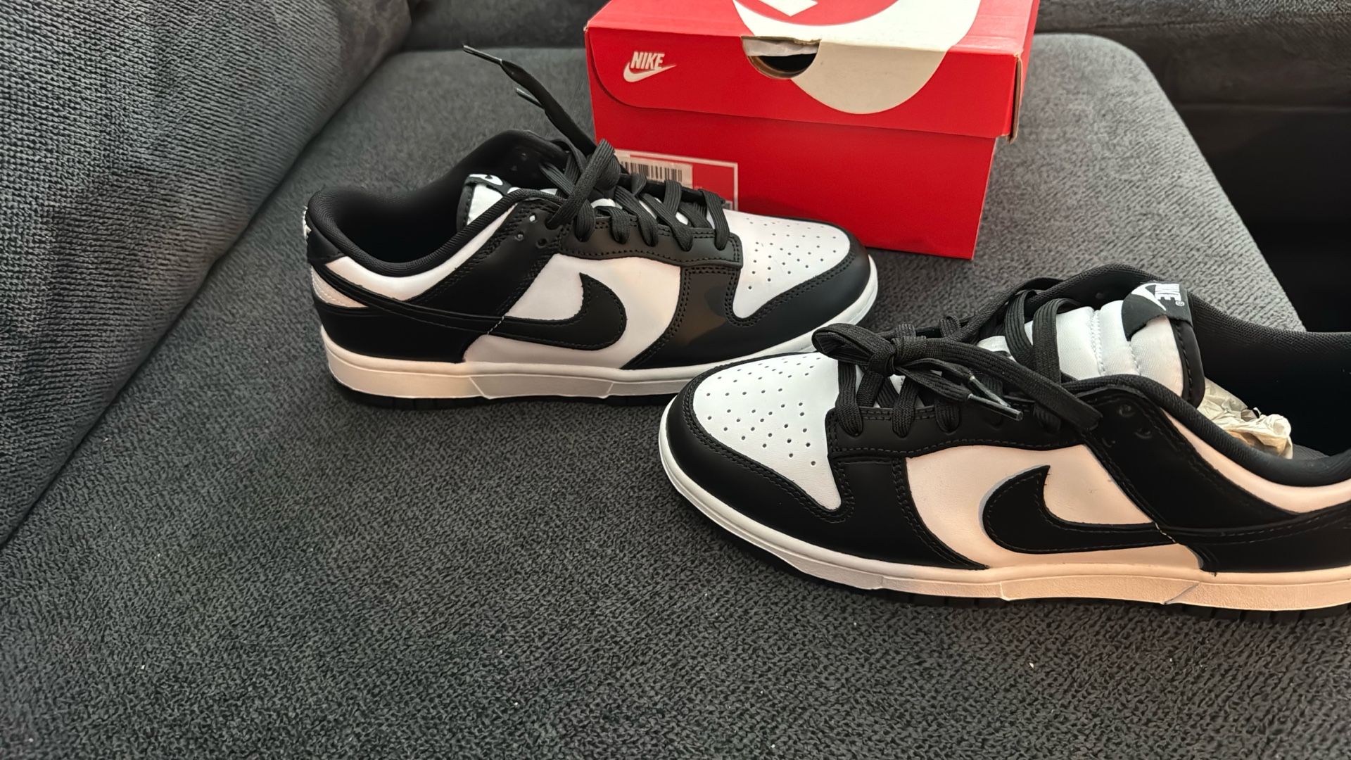 Nike Pandas 9.5 Men