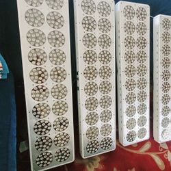 APALO FULL SPECTRUM LED GROW LIGHTS 