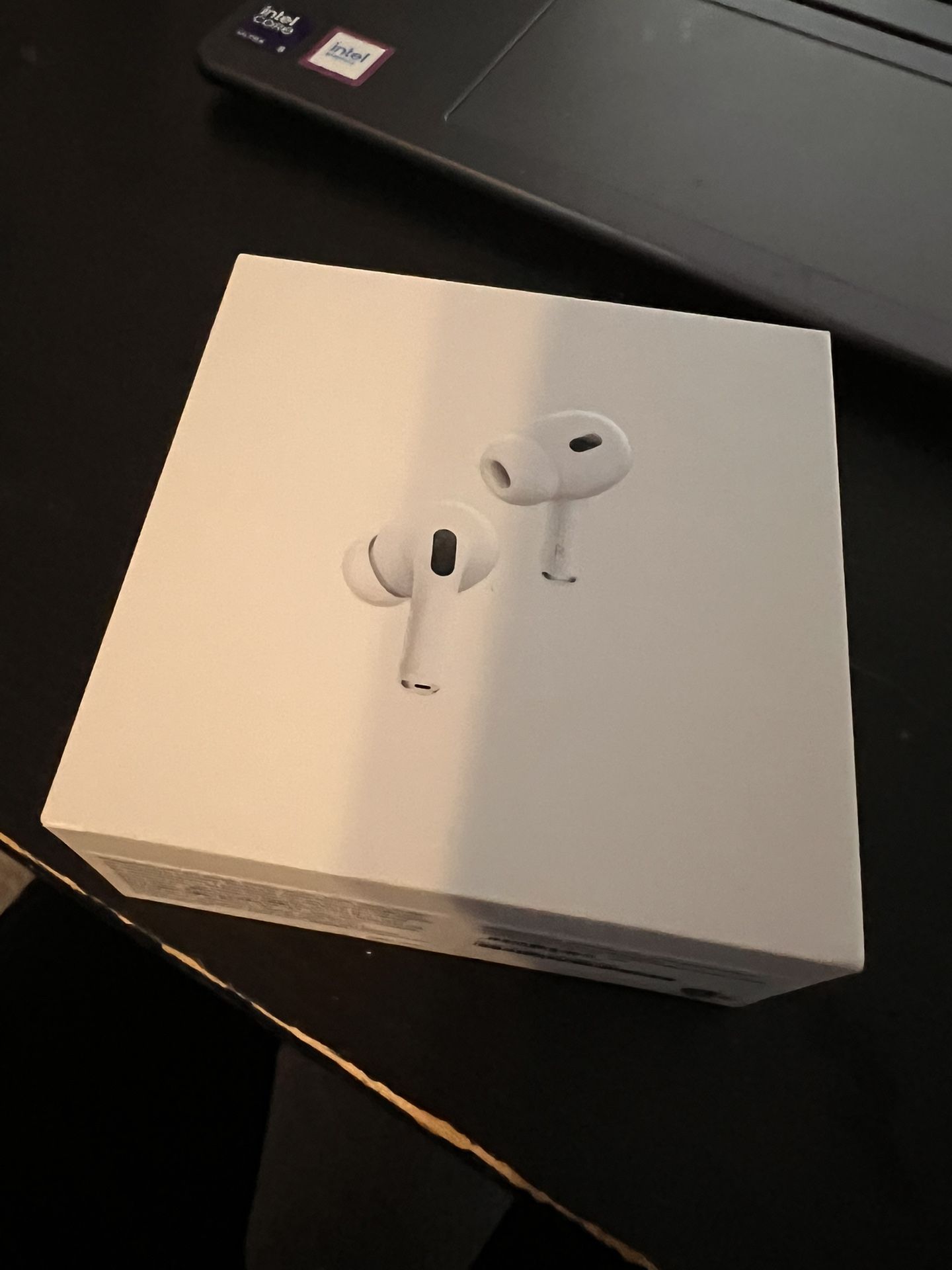 AirPods Pro 2nd Generation