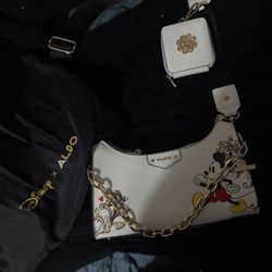 Disney Crossbody Bag
