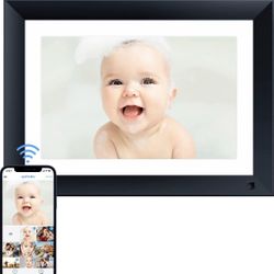 11” Digital Frame