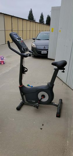 Schwinn Exercise Bike