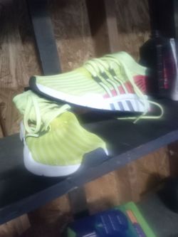 Brand new never worn Adidas (no box)