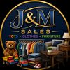 J&M SALES